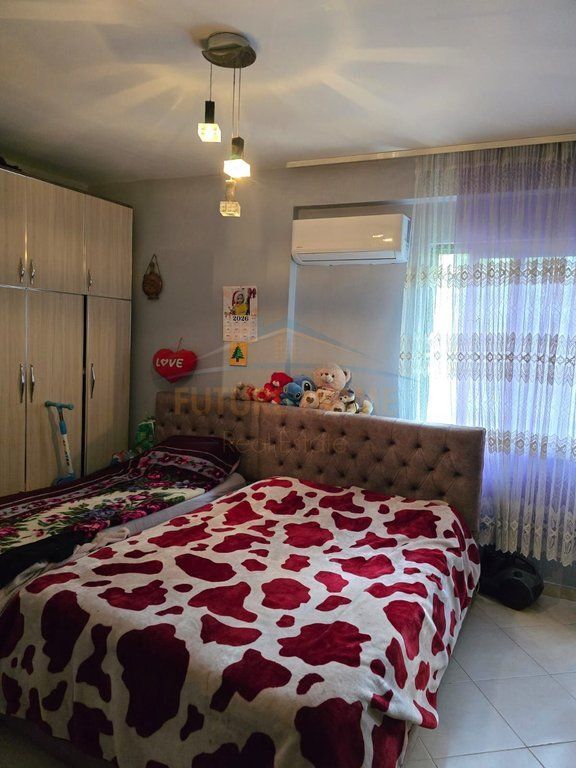 In vendita,Appartamento 1+1,Yzberisht