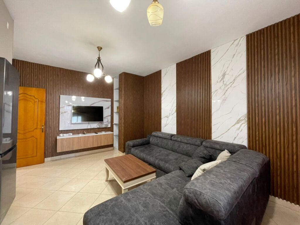Apartament 2+1 per qira tek Fiori Di Bosko ne Don Bosko.