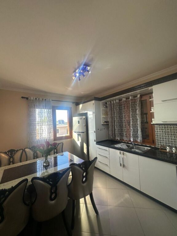 For Rent Apartment 2+1 – Former Këneta, near the Church, Durrës