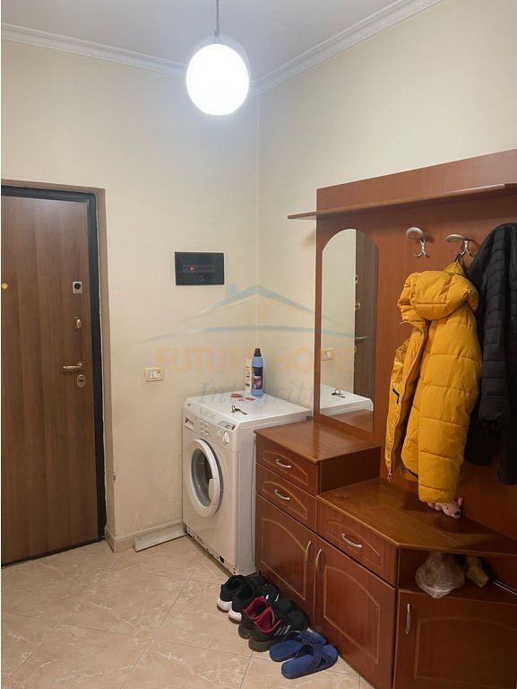Qera, Apartament 1+1, Xhamlliku, Tiranë.