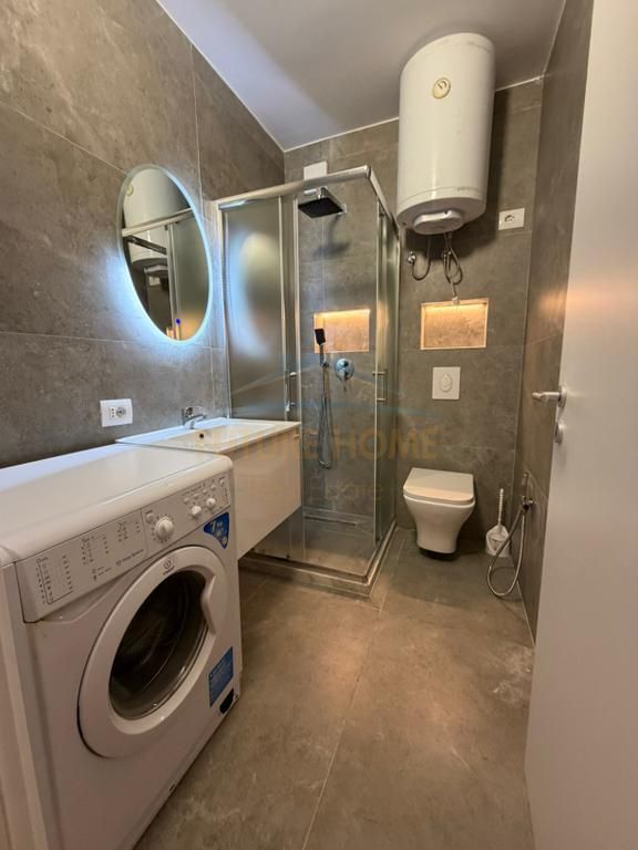 I am renting a 1+1 apartment in the Oxhaku area