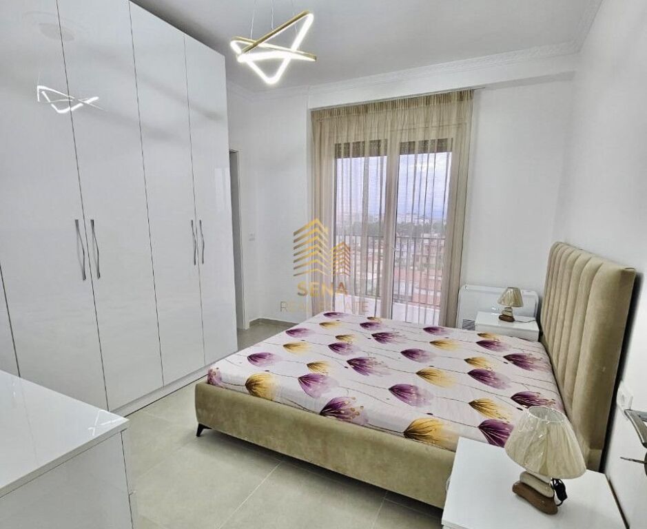 Rent, Apartment 2+1+2WC+balcony+Parking Spot, Astir, 60,000 Leke/month