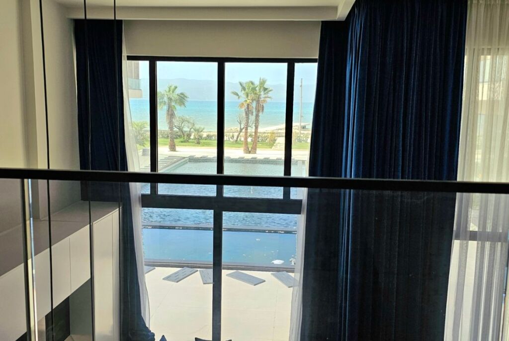 At Elite Resort, in Radhime, Luxury Duplex For Sale With Modern Investment!
