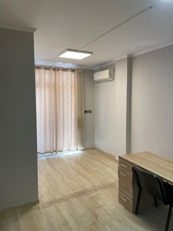 4+1, per uffici indipendenti, giardino botanico, 1 milione di leke