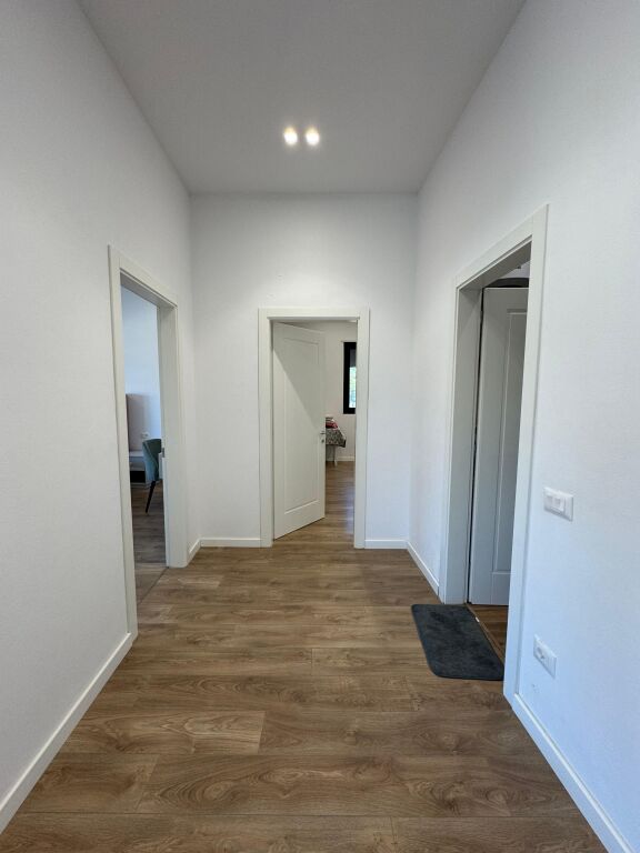 Villa for rent 2+1+2