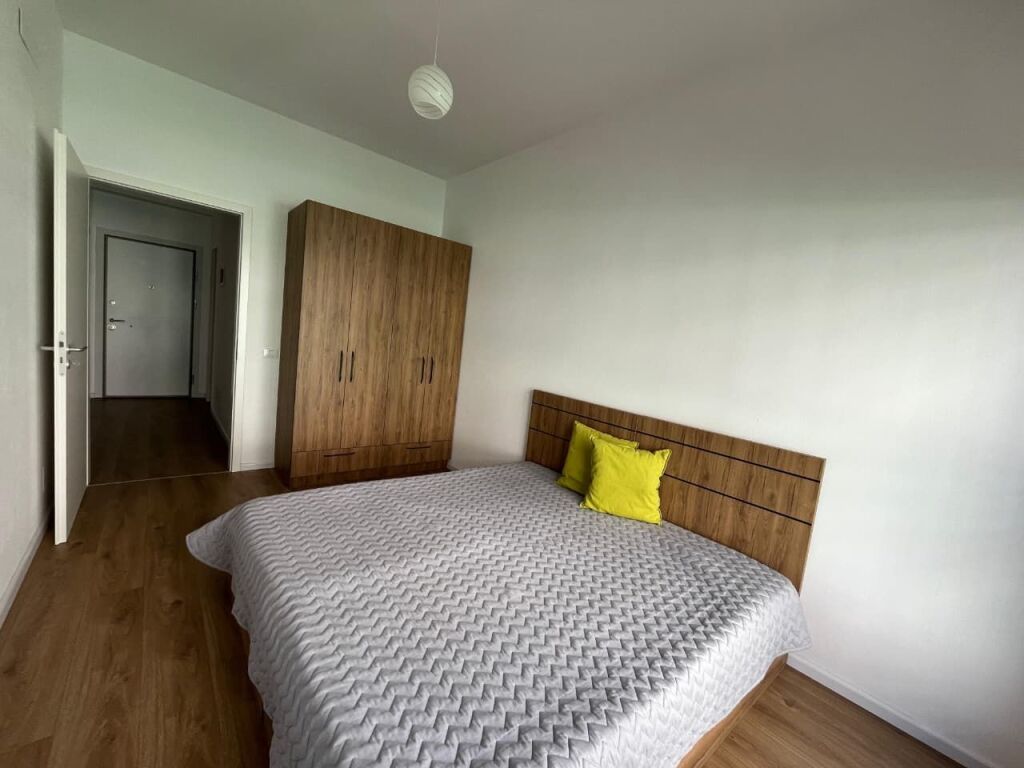 Appartamento 1+1, Complesso Kaimi 370 Euro (con 2 affitti)