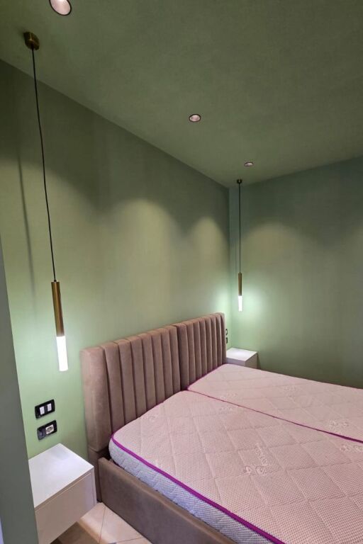 Qera | Garsoniere | Astir | 400 €/muaj