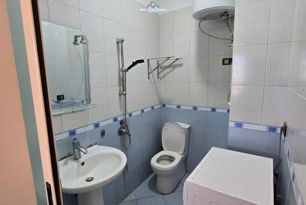 Studio Apartment For Rent In Astir (ID BG178) Tirana