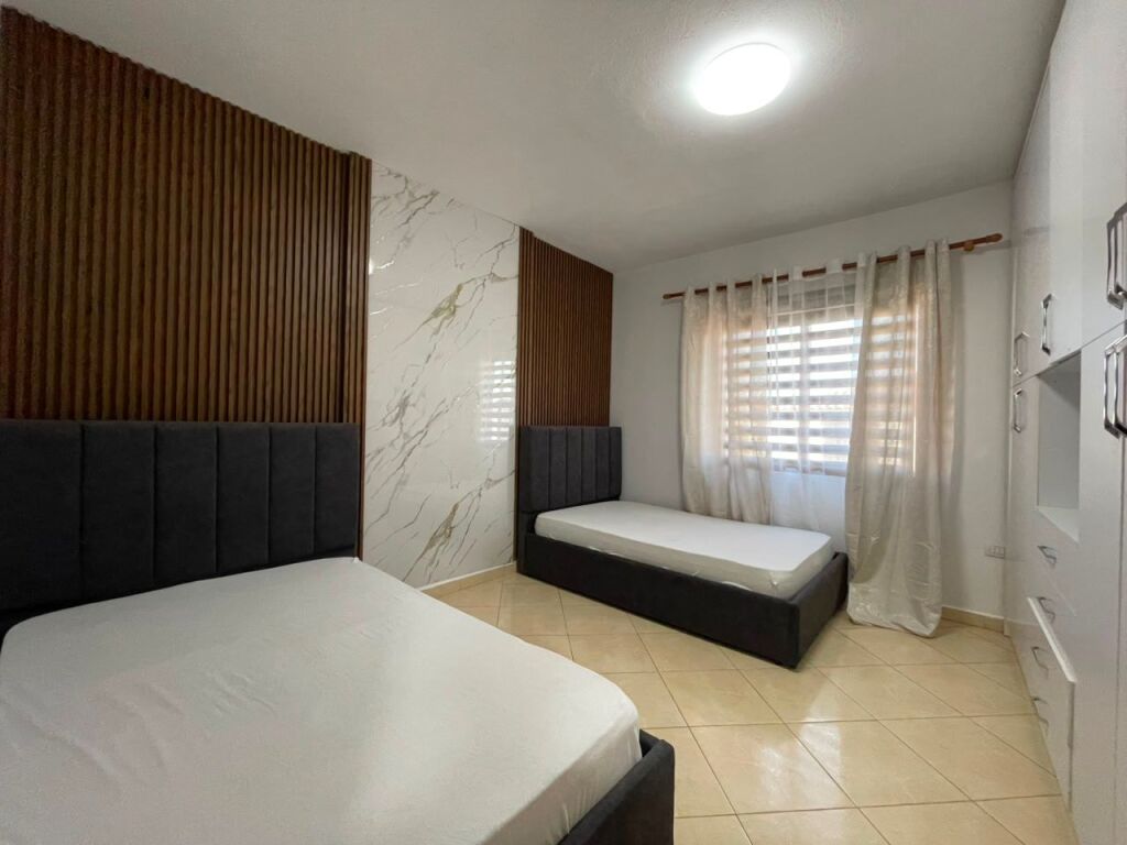 Apartament 2+1 per qira tek Fiori Di Bosko ne Don Bosko.