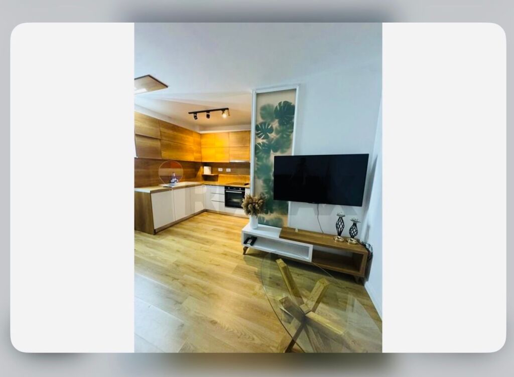 🏡 Apartament 2+1+2 me Qira në Xhamllik
