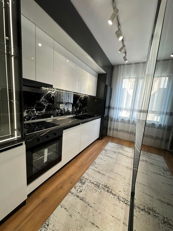 SHITET SUPER APARTAMENT 2+1 TEK PALLATET CABEJ NE YZBERISHT , JEPET EDHE ME KREDI