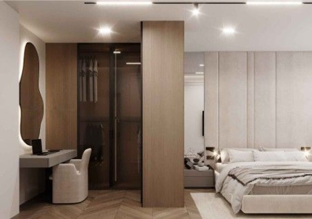 Luxury Apartment for Sale 1+1 Xheluks Residence📍Elbasanit Street, Xibraku