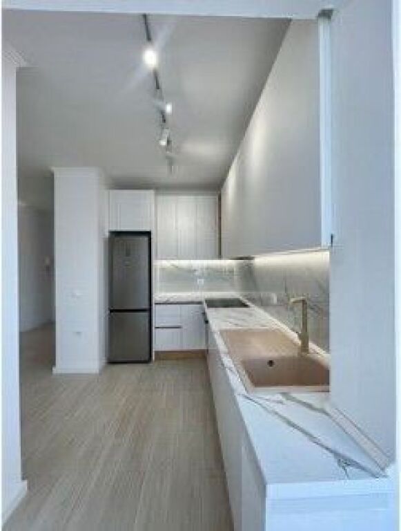 Apartment 1+1 for rent at Petronini