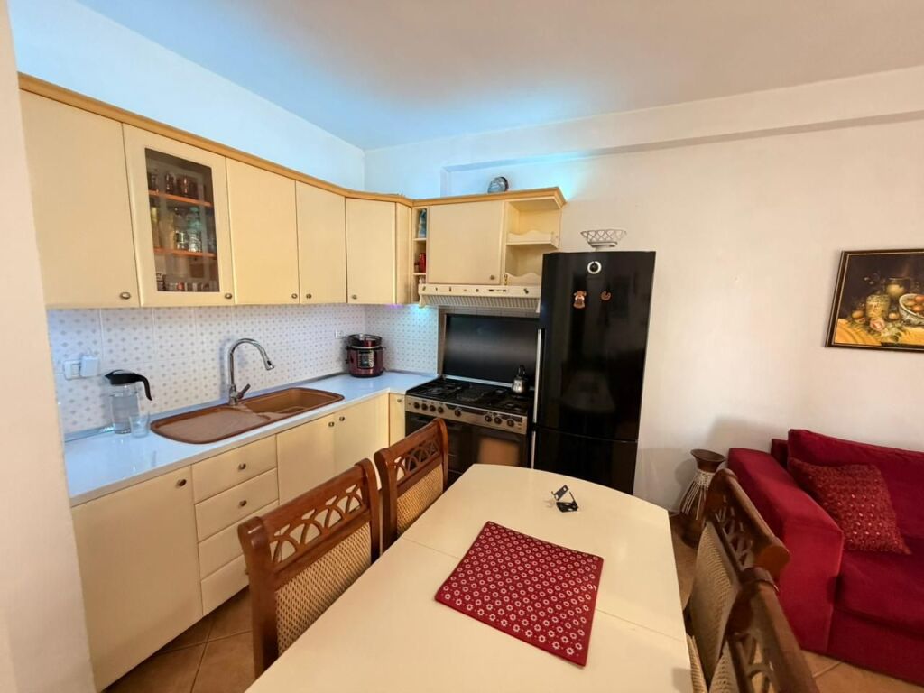 🏡 Apartment 1+1 for Sale | Iliria Beach, Durres