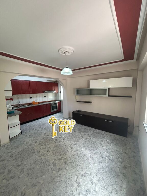 🏡 APARTMENT 2+1 FOR SALE WITH 2 BALCONIES SPORT PALACE DURRES