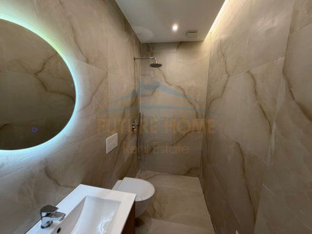 Shitet, Apartament 1+1, Unaza e Re, Tiranë