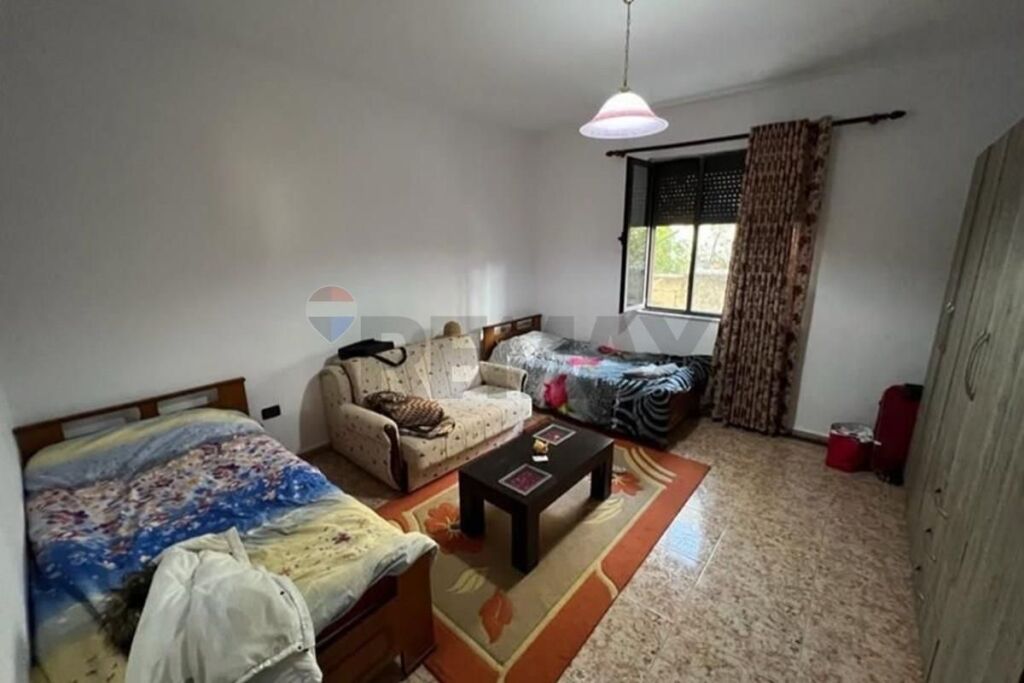Apartment 2+1+2+parking for sale, Mihal Grameno School