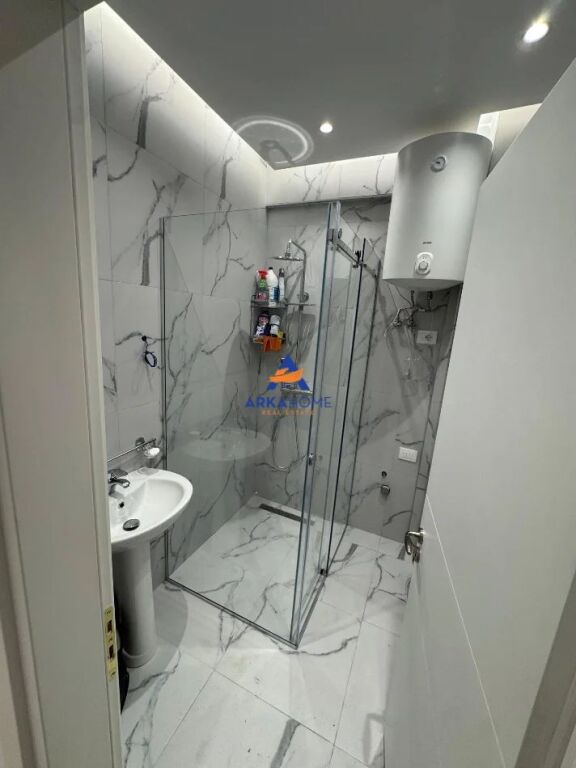 FOR RENT APARTMENT 2+1+BALCONY " ASTIR, AT THE COMPLEX “URBAN GATE” 740 EURO