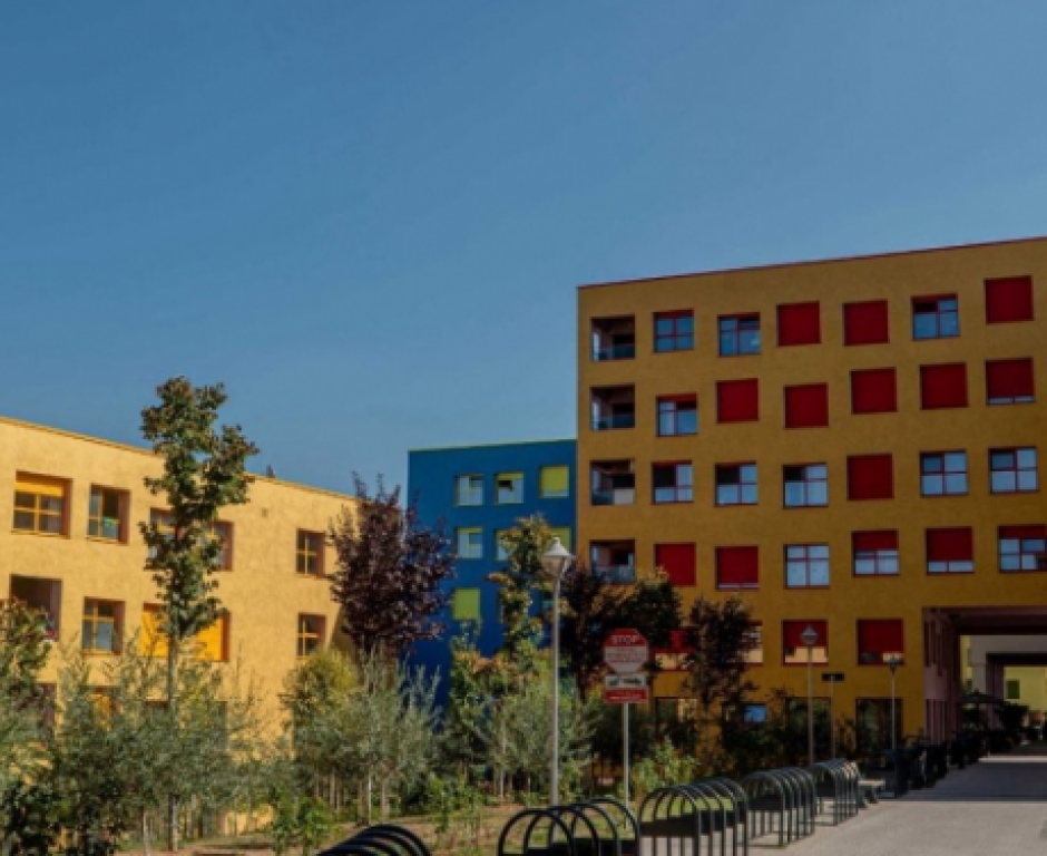 Apartament 1+1 ne Shitje Ali Demi Tirane