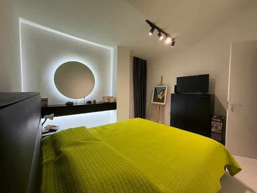 Shitje | Apartament 1 + 1 | Fresku | 105000 €