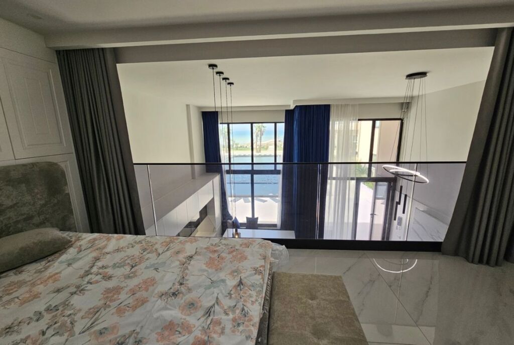 At Elite Resort, in Radhime, Luxury Duplex For Sale With Modern Investment!