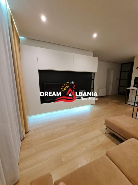 Jepet me qera apartament 3+1+2 tek Vizon Plus, Don Bosko, Tirane (ID 4231497)