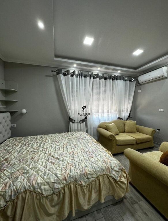 GARSIONIERE ME QERA 42M2 CASA ITALIA 35.000 LEKE FH-77615
