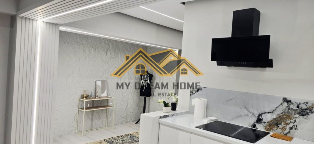 SUPER APARTMENT 1+1 FOR SALE VOLLGA DURRES!
