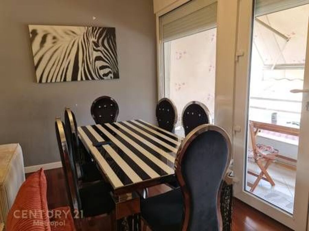 OFFER FOR SALE APARTMENT 3+1+2 IN THE RESIDENCE KODRA E DIELLIT 1 !