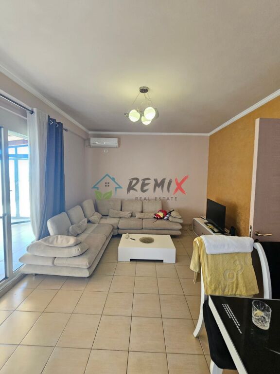 🏡 SHITET APARTAMENT 2+1+2+ VERANDË – PLEPA, DURRËS