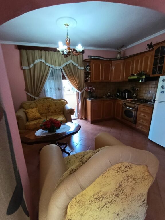 3+1 Apartment for Sale in Misto Mame