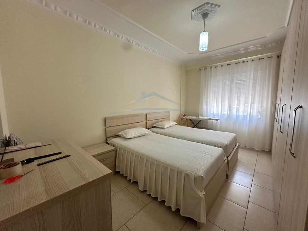 Qera, Apartament 1+1, Transballkanike, Vlore.