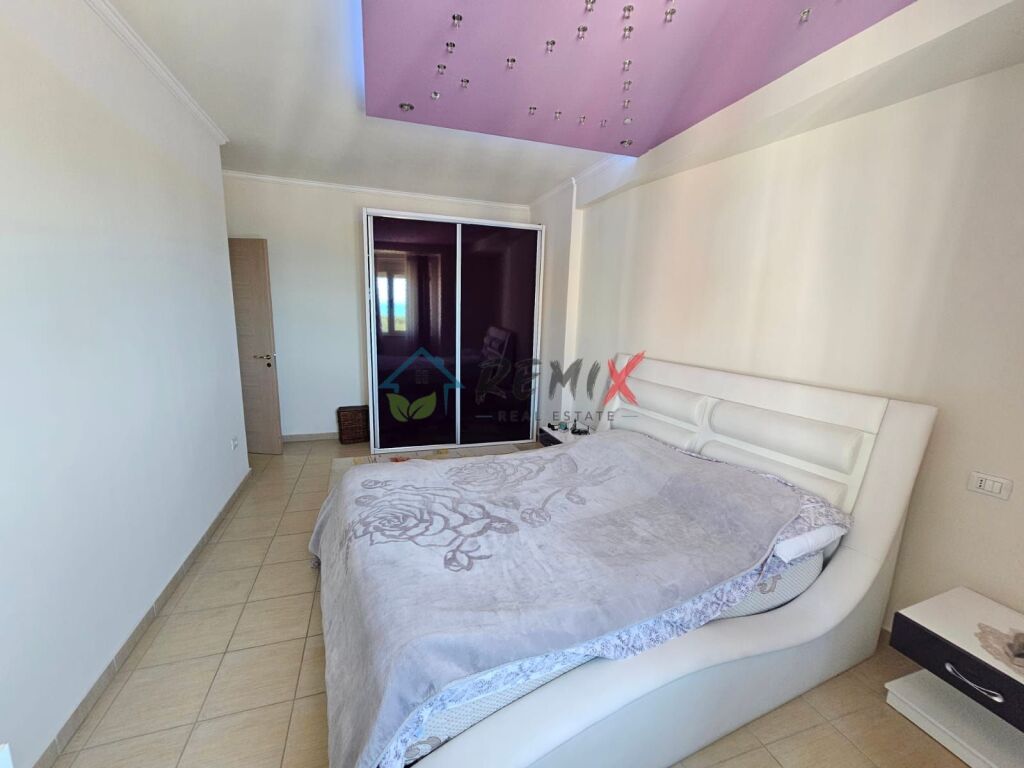 🏡 SHITET APARTAMENT 2+1+2+ VERANDË – PLEPA, DURRËS