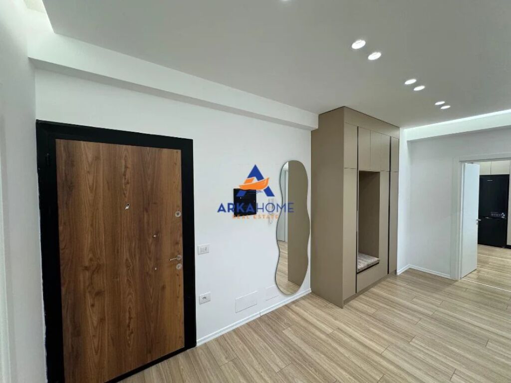 FOR RENT APARTMENT 2+1+BALCONY " ASTIR, AT THE COMPLEX “URBAN GATE” 740 EURO