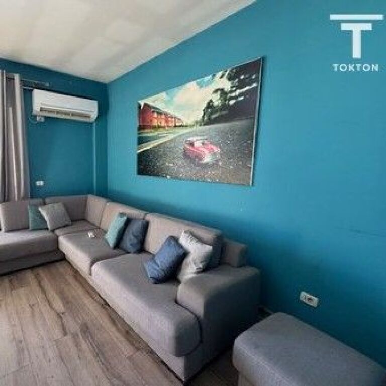 FOR SALE, APARTMENT 1+1, KAMZË TURN, TIRANA