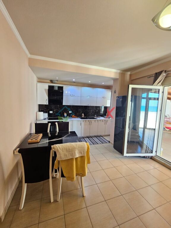 🏡 SHITET APARTAMENT 2+1+2+ VERANDË – PLEPA, DURRËS
