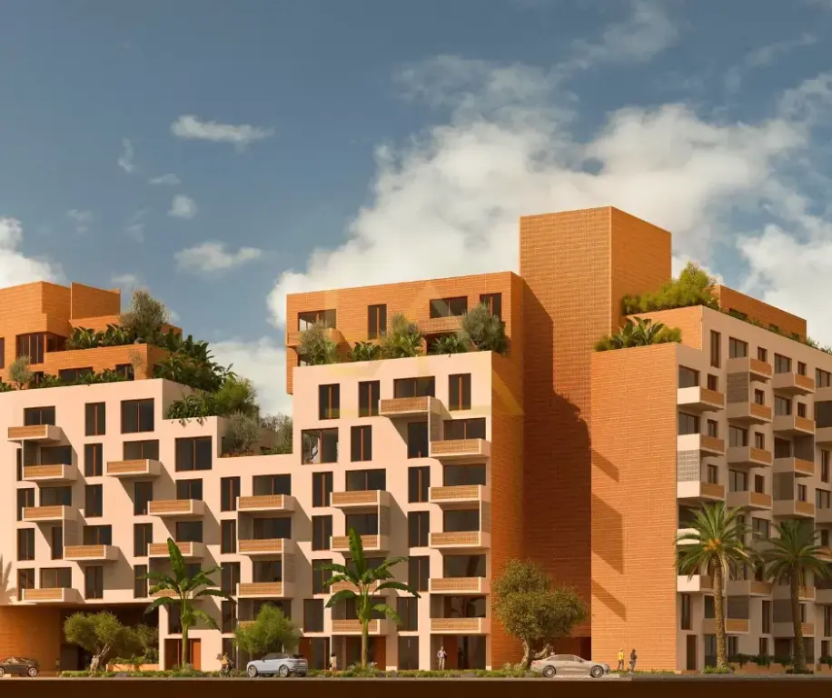 🏖️ Shitet Apartament 1+1 në Rezidencën HERA by Epidamn – Golem