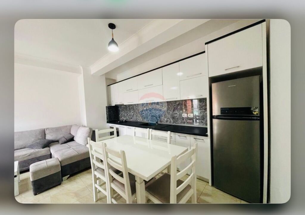 Apartament 1+1 me Qira + Post Parkimi në Kompleksin Sima-Com