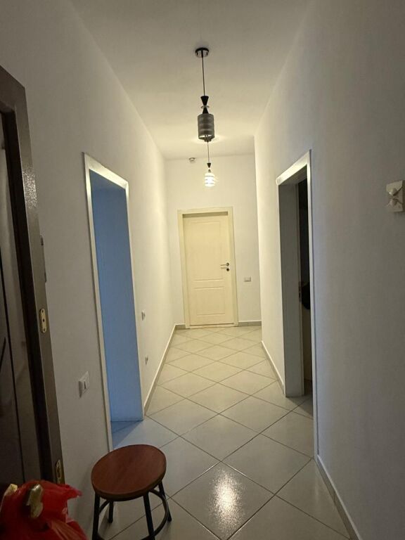Apartment 2+1 for rent near the Agricultural University Institute of Tirana .