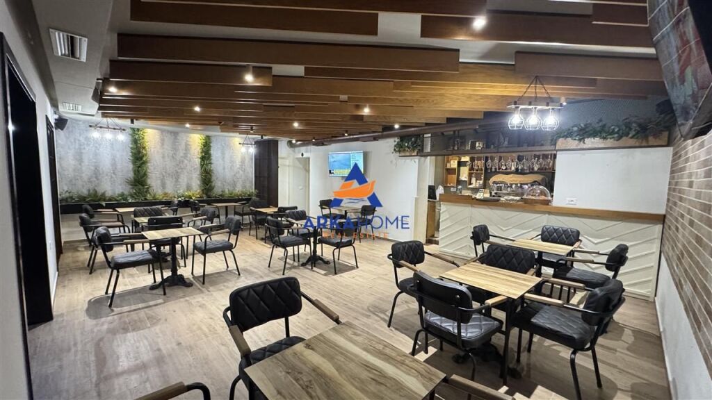 FOR RENT BAR-PIZZERIA OPEN SPACE 91M2 " DON BOSKO " 1200 EURO