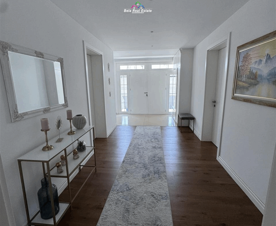 Vile 3 Kateshe Me Qera Ne Laknas (ID BV22638) Tirane