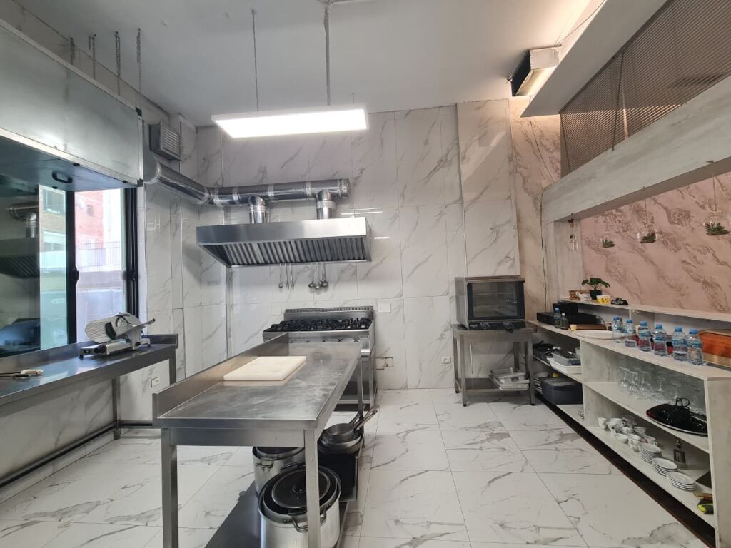 BUSINESS PREMISES FOR RENT AT WILSON SQUARE – PREMIUM LOCATION, GROUND FLOOR, STREET FRONT