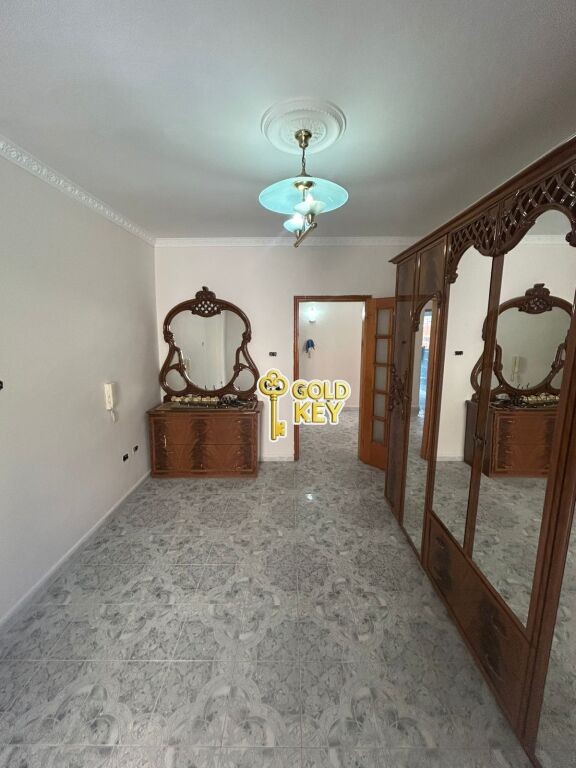 🏡 APARTMENT 2+1 FOR SALE WITH 2 BALCONIES SPORT PALACE DURRES