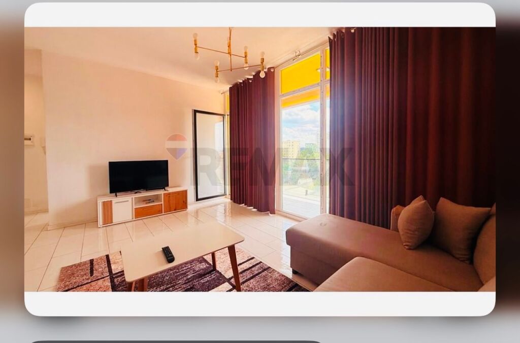 Appartamento 2+1+2 in Affitto | Nuovo Viale