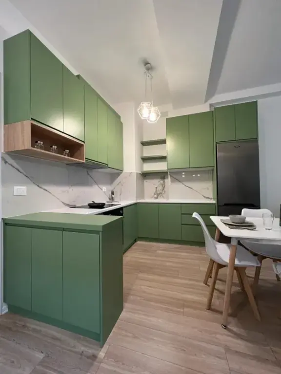 Affitto | Apartament 1 + 1 | Kompleksi Magnet | 700 €/mese