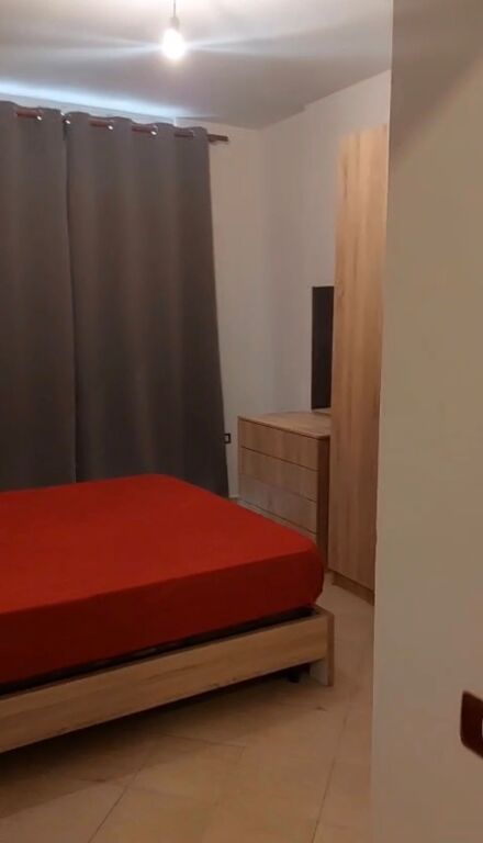 Apartament me qera 1+1 Vasil Shanto