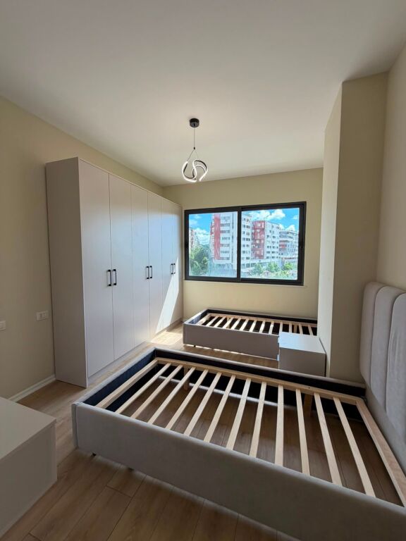 APPARTAMENTO 2+1 IN VENDITA – Viale Migjeni, Astir