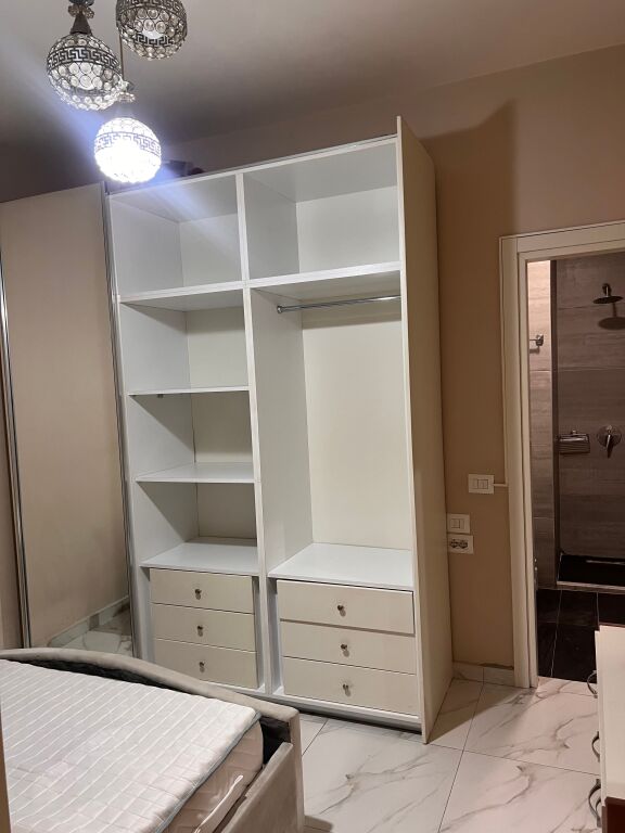 Affittasi 1+1 Lago Asciutto 40.000 lek