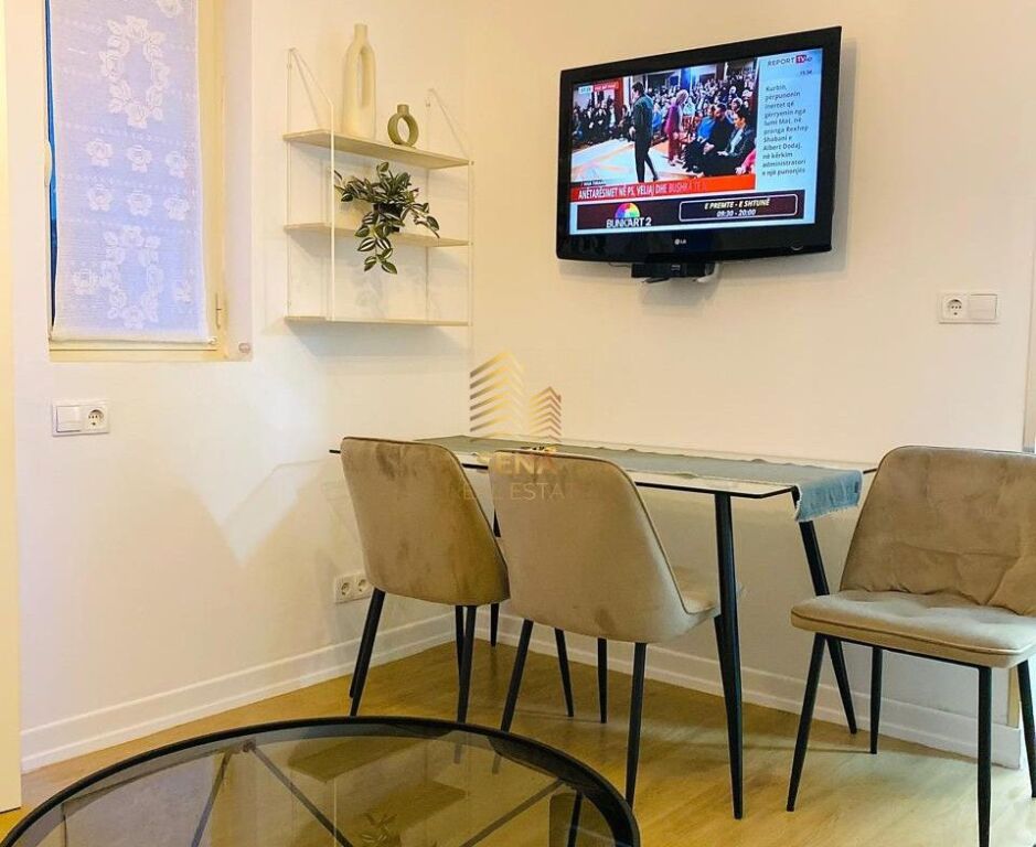 Affitto, Ingresso Privato, 1+1+blocco, Via Dibres, 50.000 Lek al mese