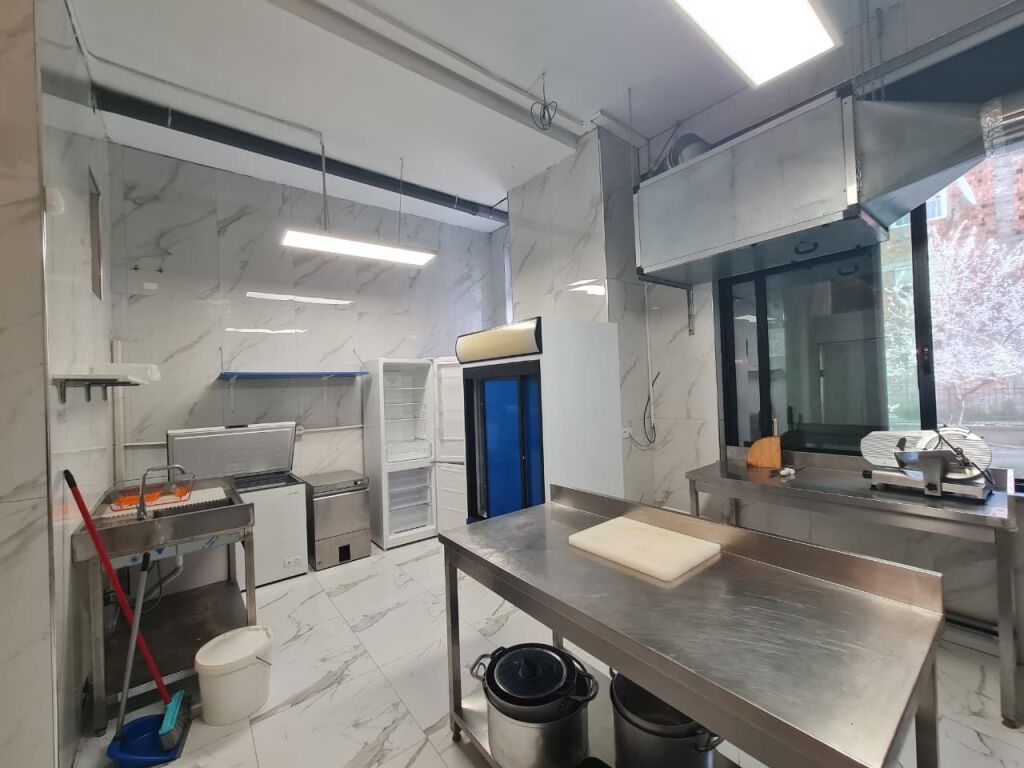 BUSINESS PREMISES FOR RENT AT WILSON SQUARE – PREMIUM LOCATION, GROUND FLOOR, STREET FRONT